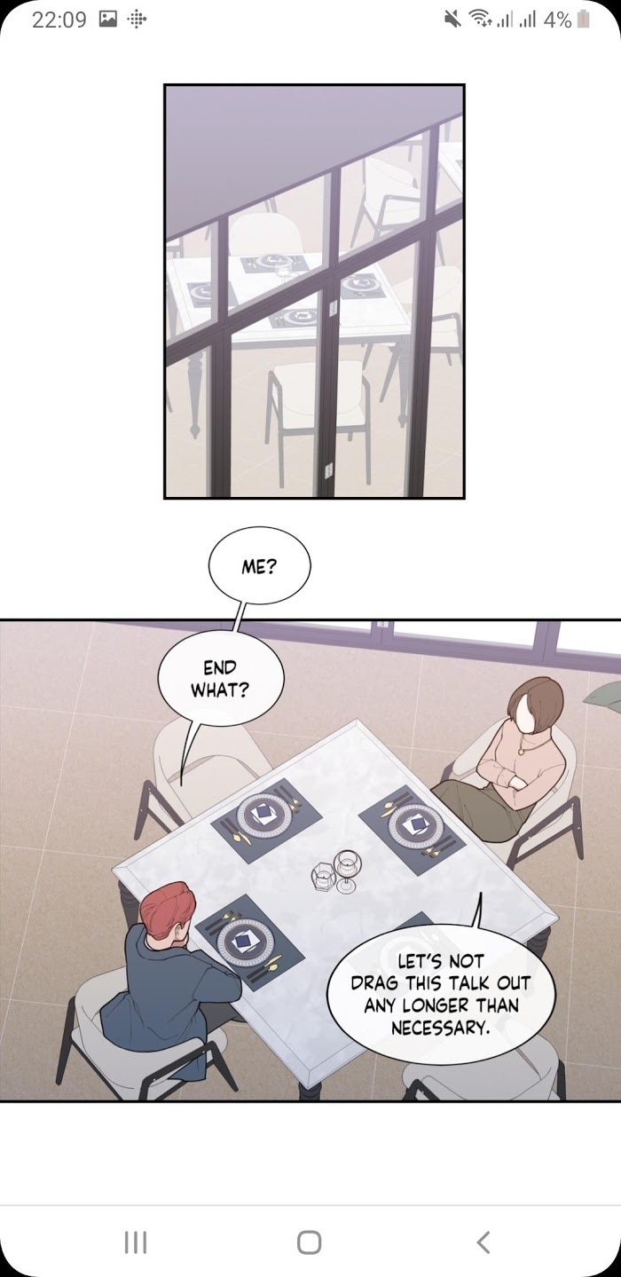 Read Love or Hate chapter 43 image 35 on Lezhin