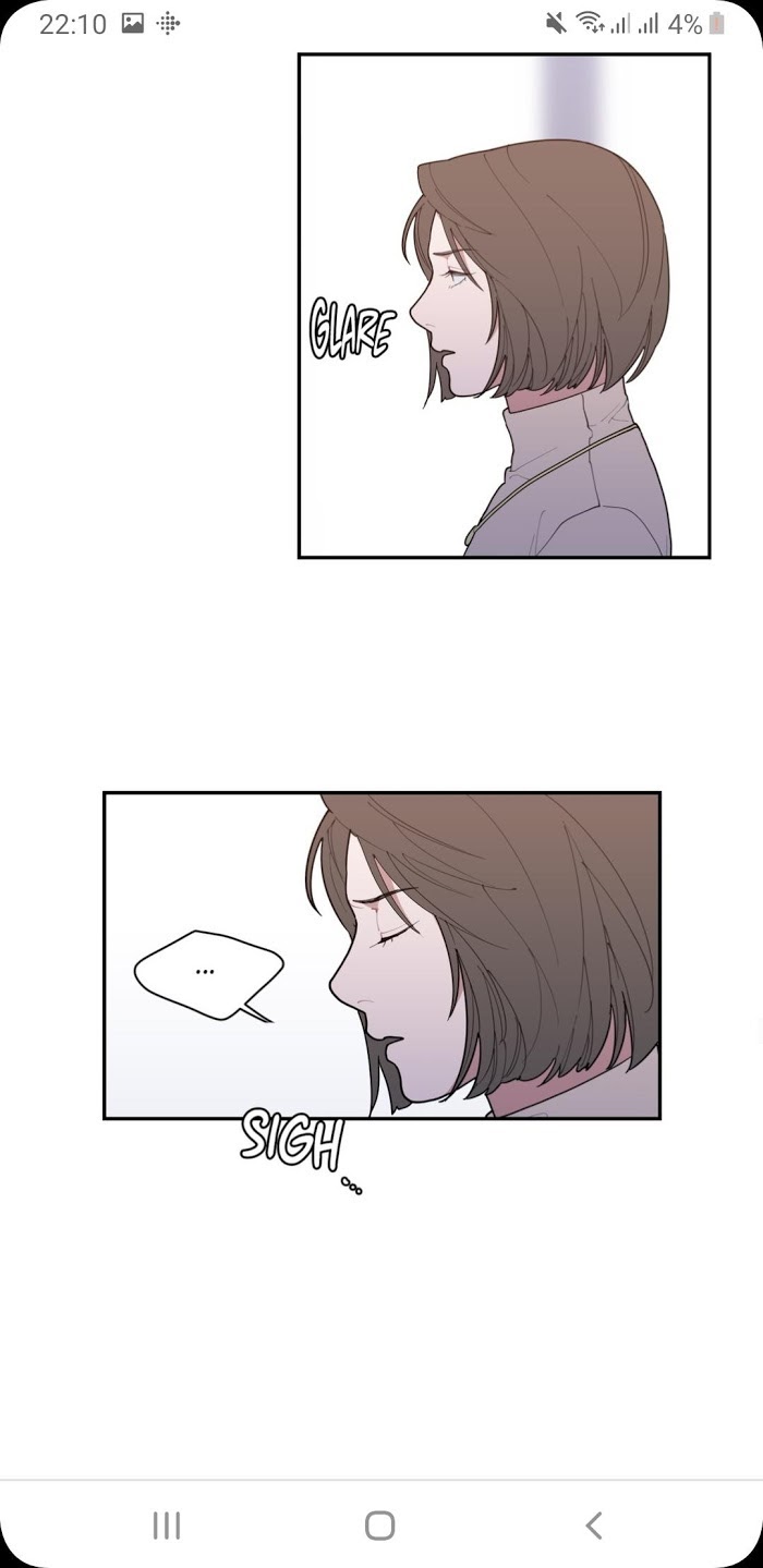 Read Love or Hate chapter 43 image 37 on Lezhin