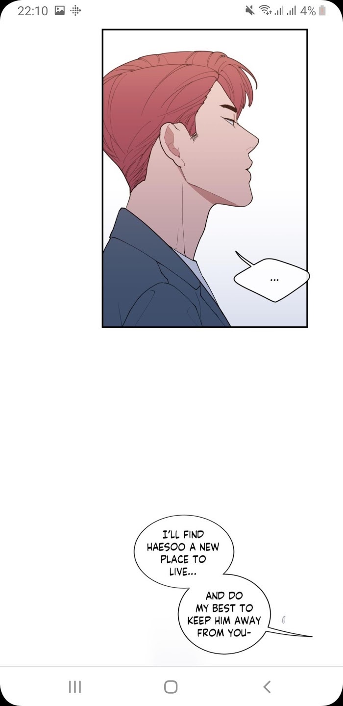 Read Love or Hate chapter 43 image 43 on Lezhin