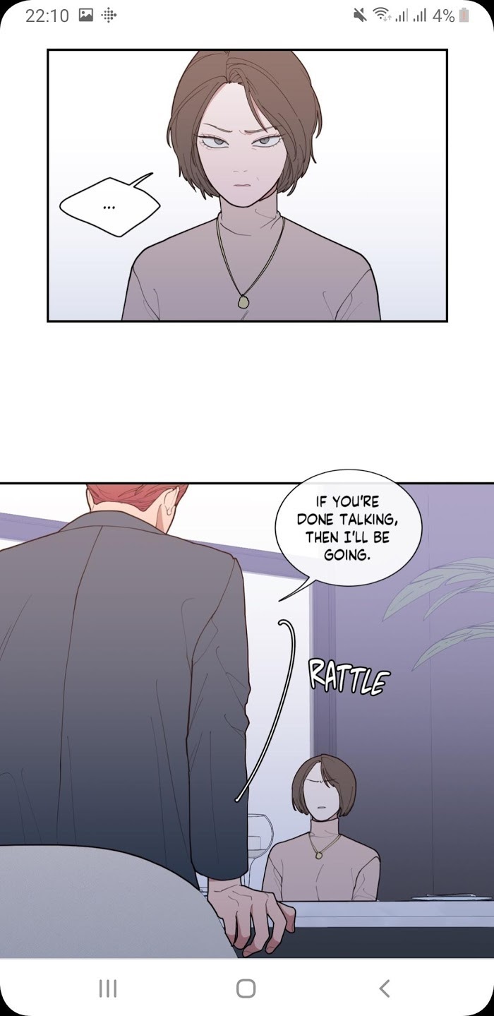 Read Love or Hate chapter 43 image 45 on Lezhin