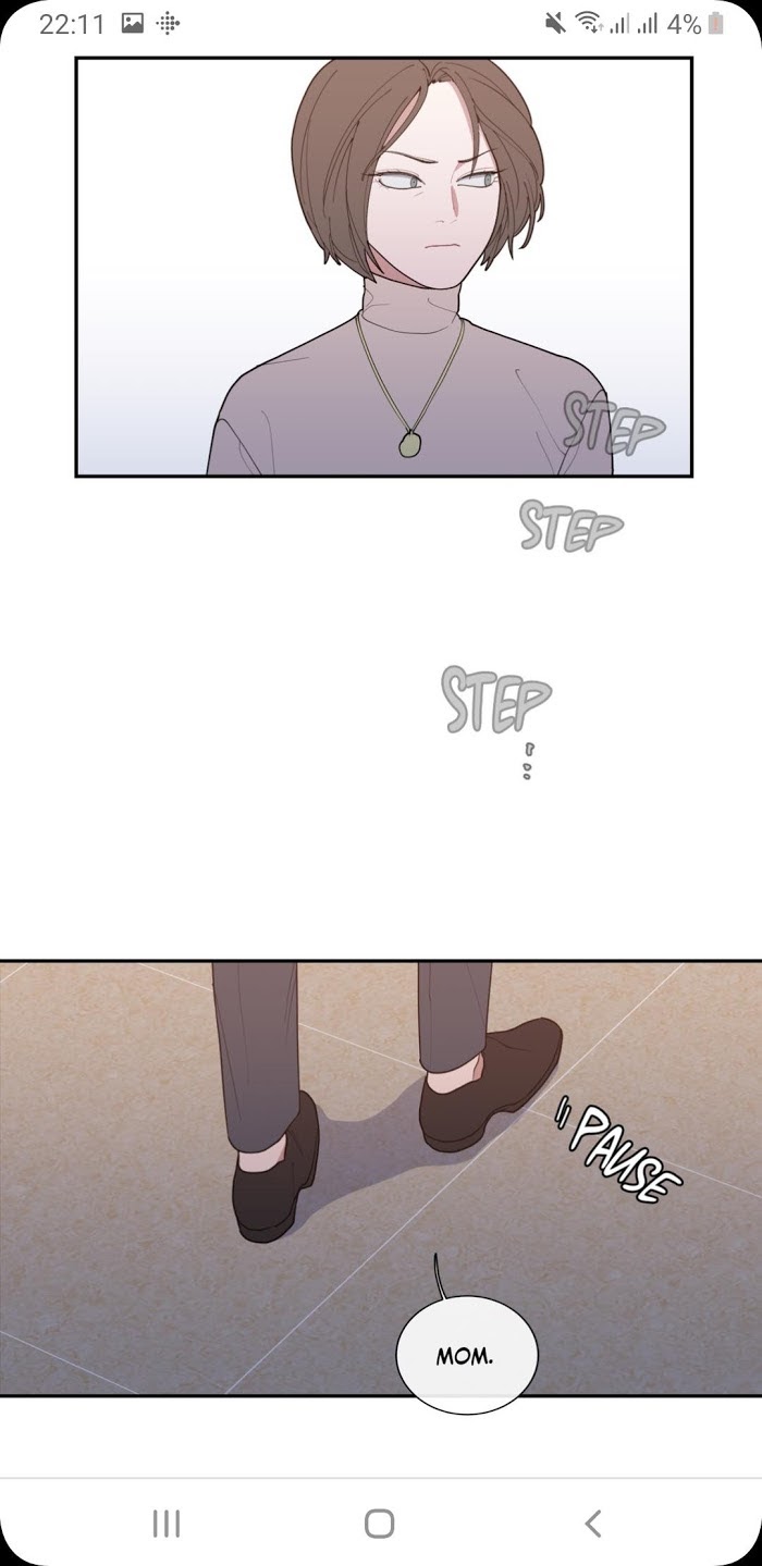 Read Love or Hate chapter 43 image 46 on Lezhin