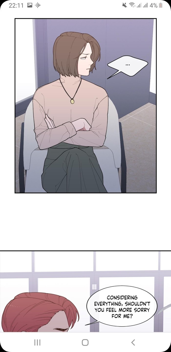 Read Love or Hate chapter 43 image 48 on Lezhin