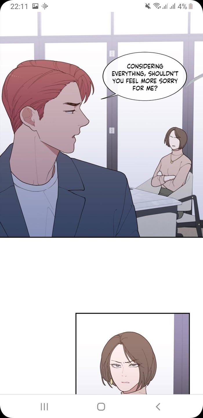 Read Love or Hate chapter 43 image 49 on Lezhin