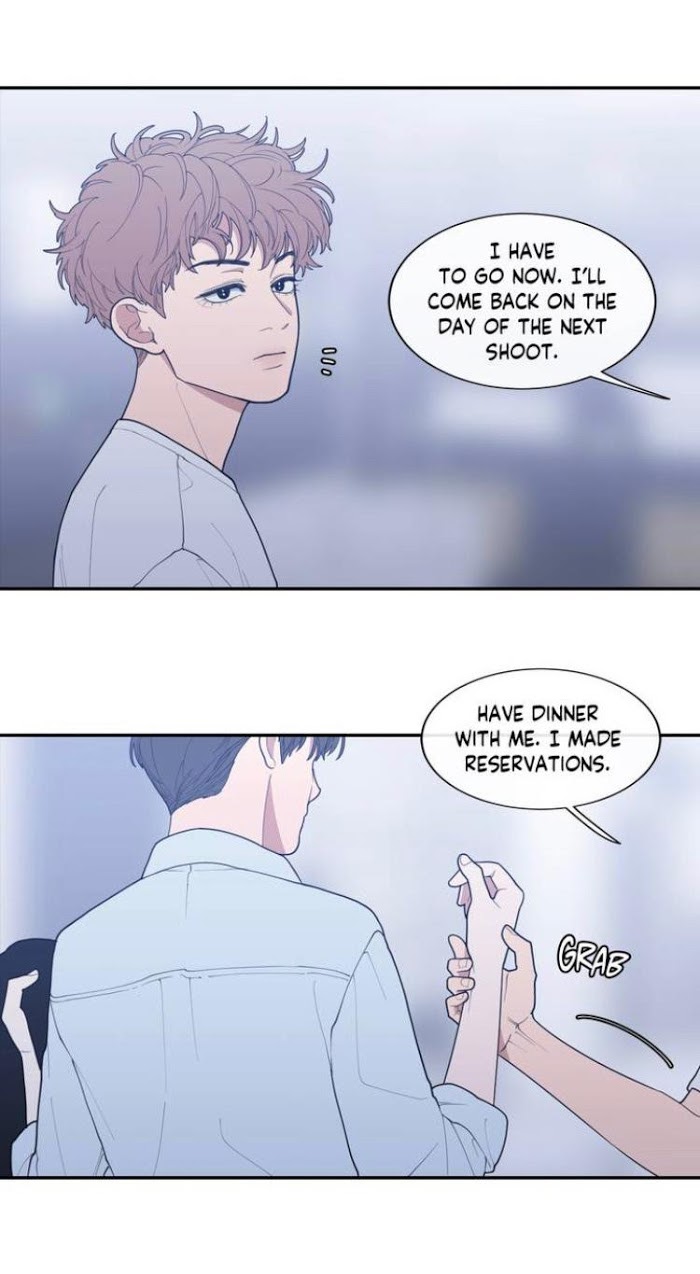 Read Love or Hate chapter 44 image 2 on Lezhin