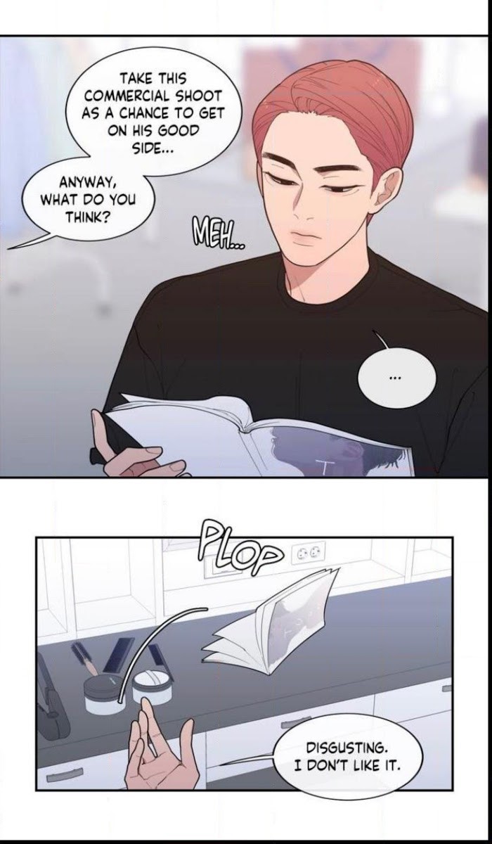 Read Love or Hate chapter 44 image 20 on Lezhin