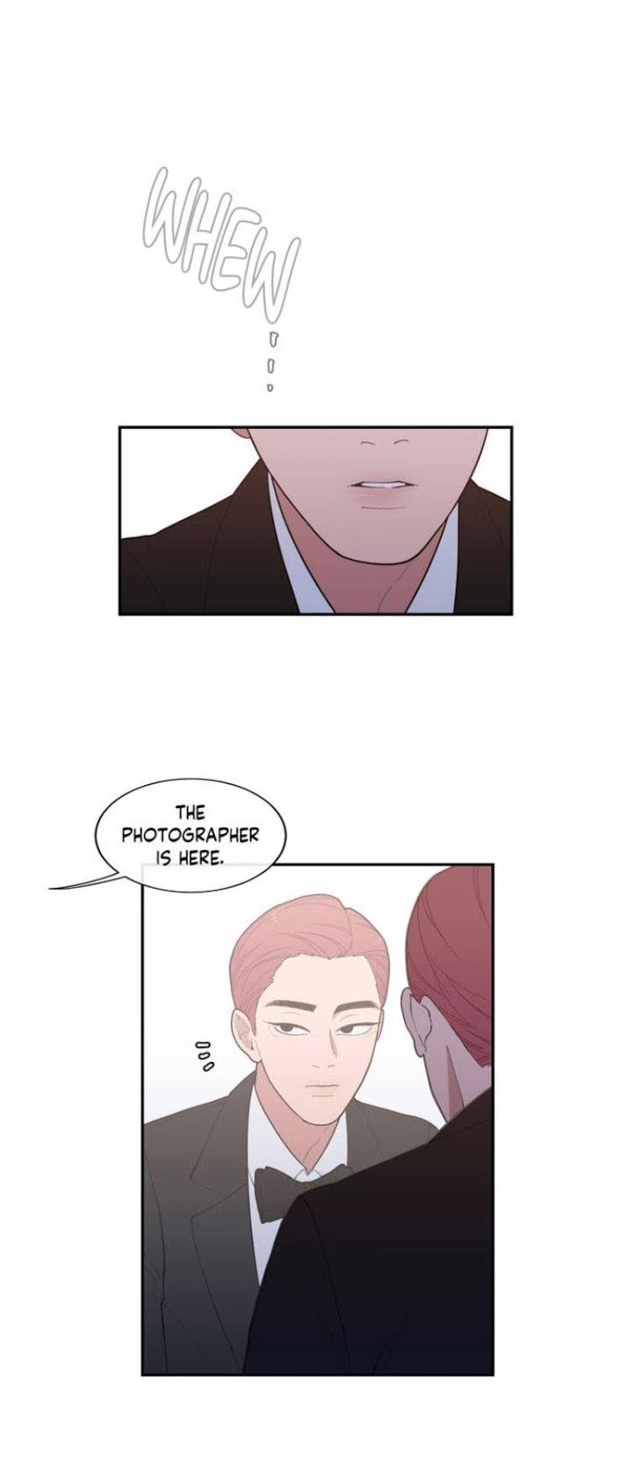 Read Love or Hate chapter 44 image 23 on Lezhin