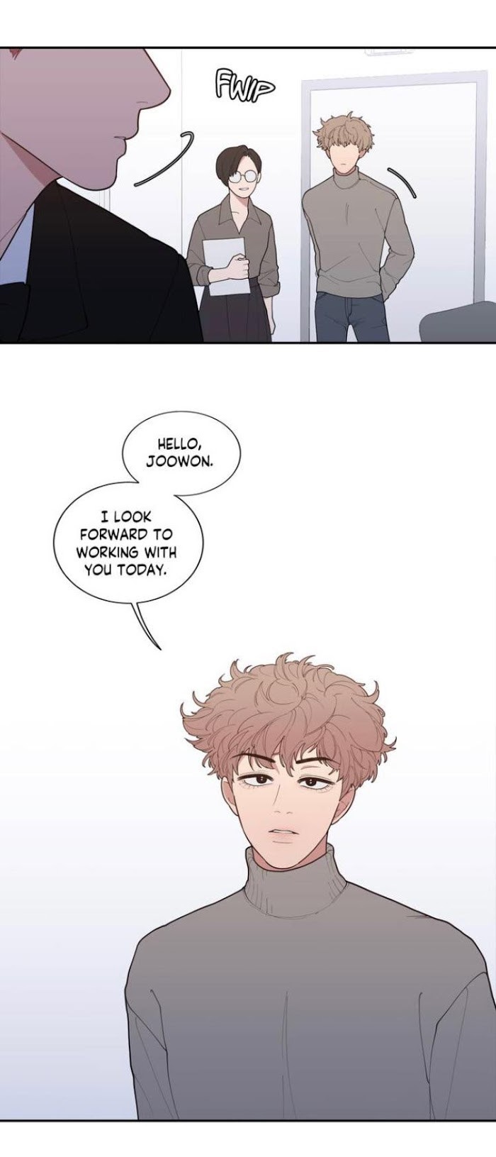 Read Love or Hate chapter 44 image 24 on Lezhin