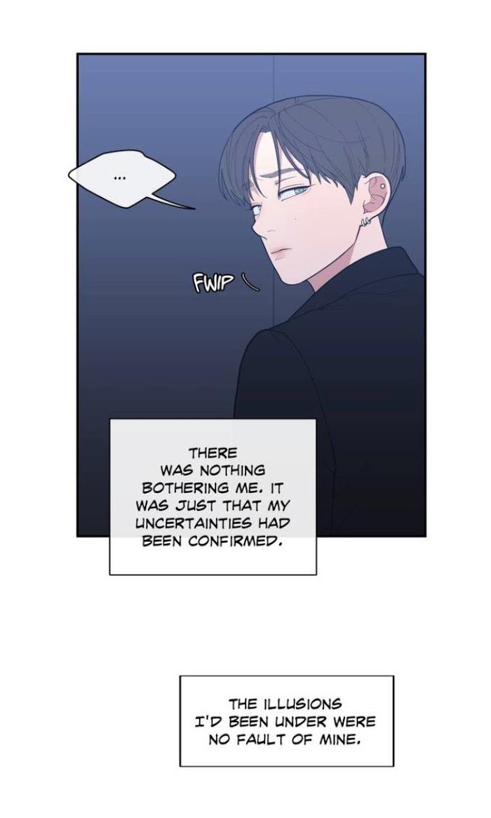 Read Love or Hate chapter 44 image 7 on Lezhin