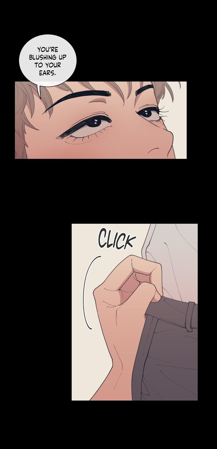 Read Love or Hate chapter 45 image 18 on Lezhin