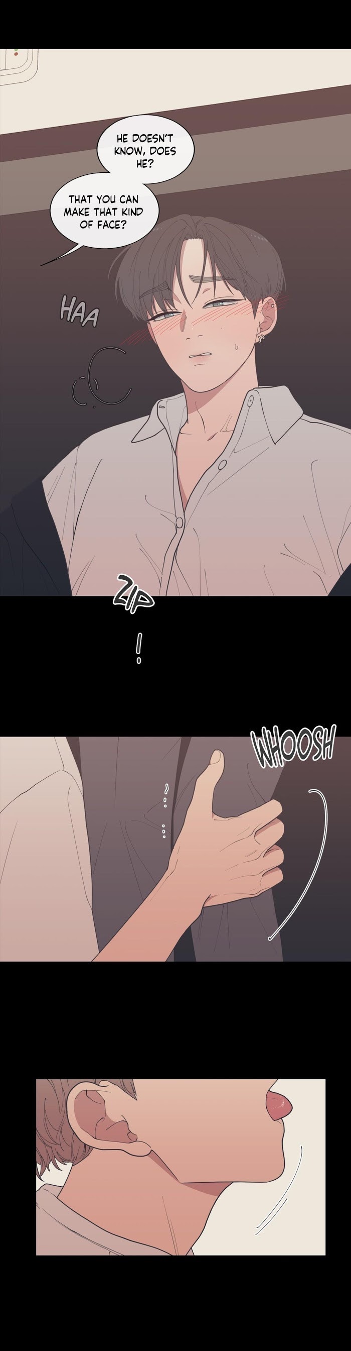 Read Love or Hate chapter 45 image 19 on Lezhin