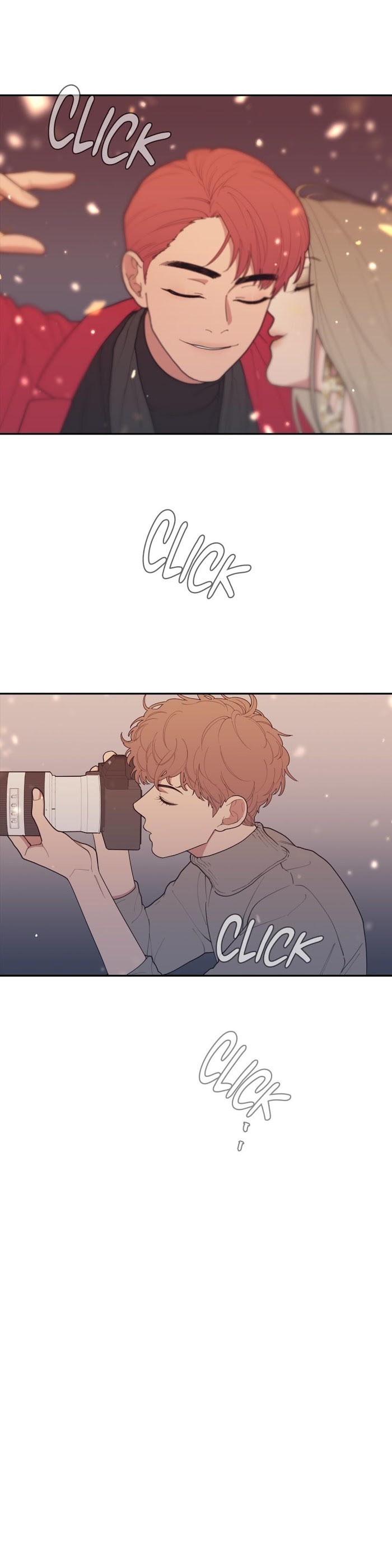 Read Love or Hate chapter 45 image 2 on Lezhin