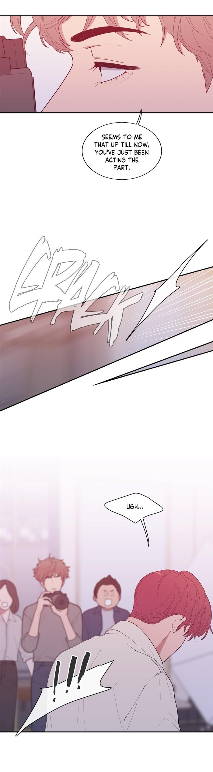 Read Love or Hate chapter 46 image 10 on Lezhin