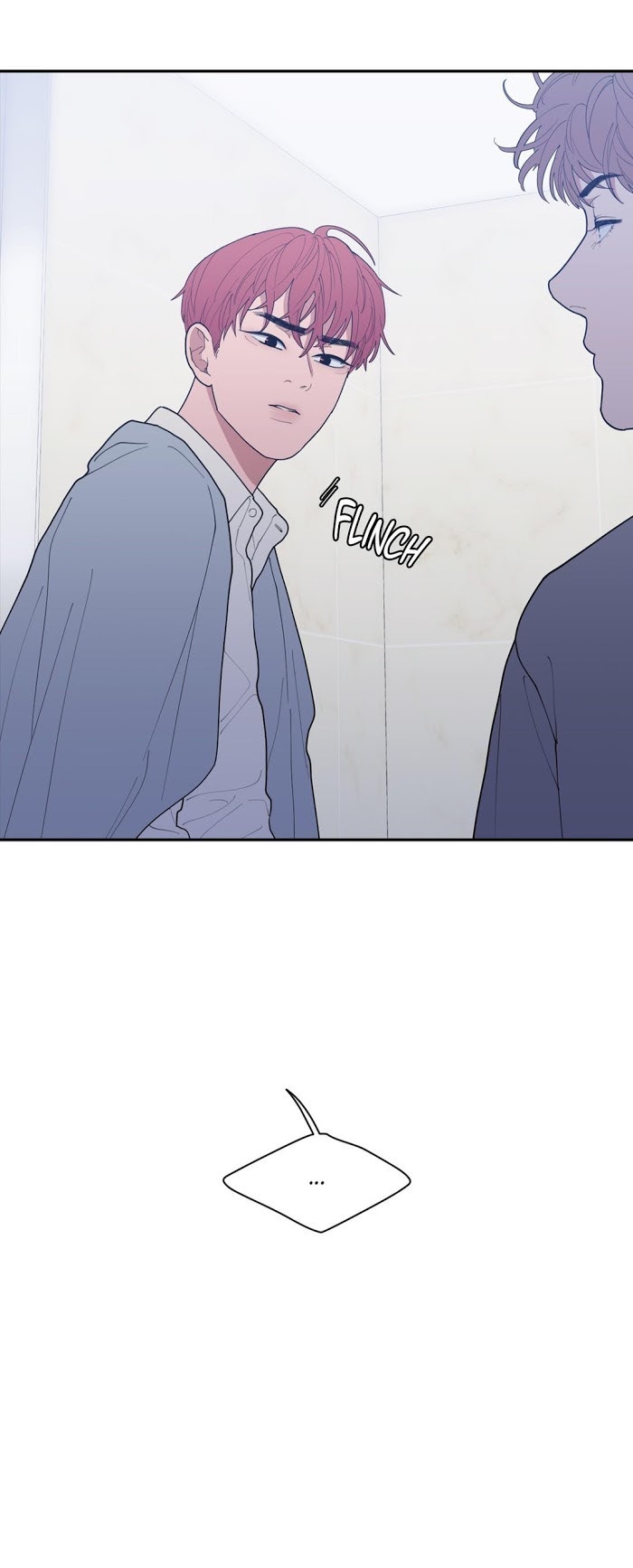 Read Love or Hate chapter 46 image 22 on Lezhin
