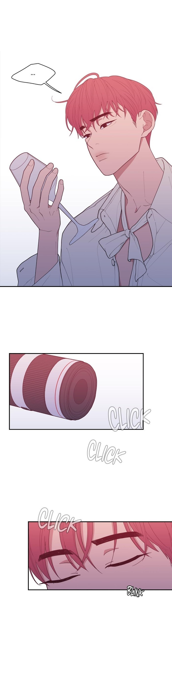 Read Love or Hate chapter 46 image 6 on Lezhin