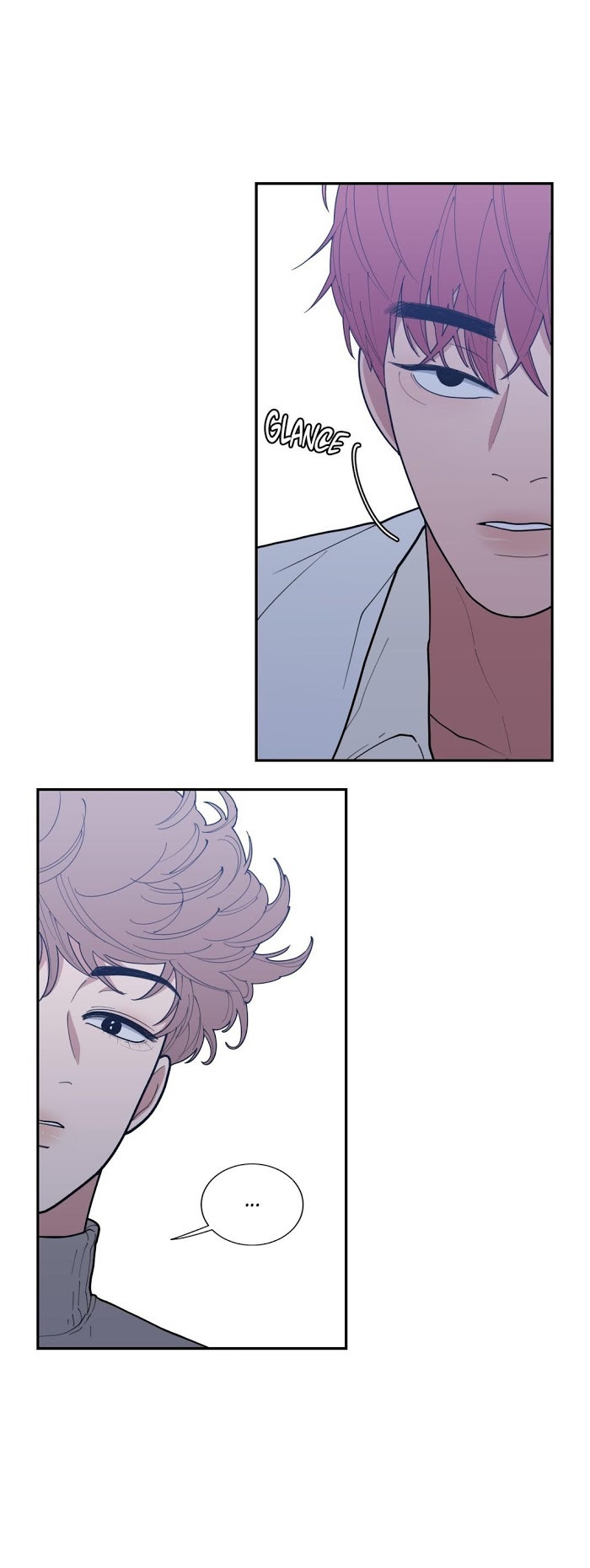 Read Love or Hate chapter 47 image 1 on Lezhin