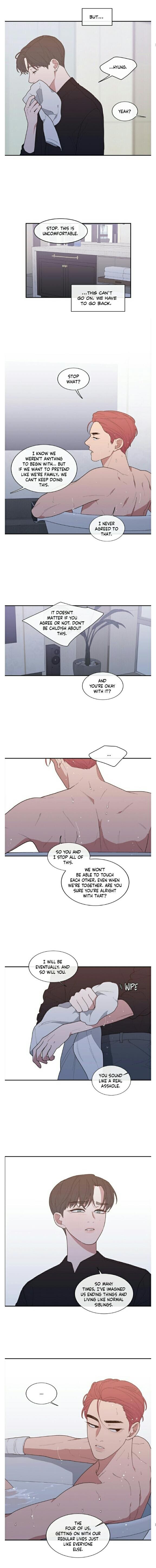 Read Love or Hate chapter 48 image 2 on Lezhin