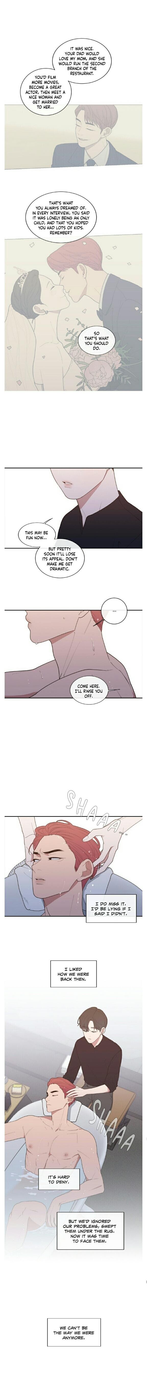Read Love or Hate chapter 48 image 3 on Lezhin