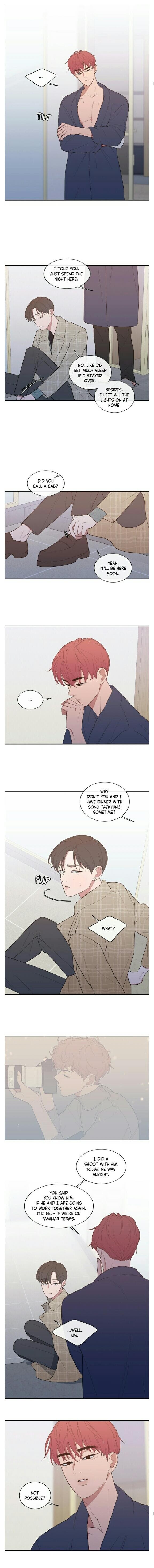Read Love or Hate chapter 48 image 4 on Lezhin