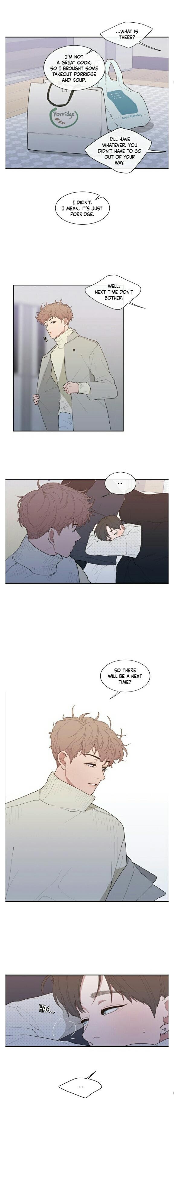 Read Love or Hate chapter 49 image 4 on Lezhin
