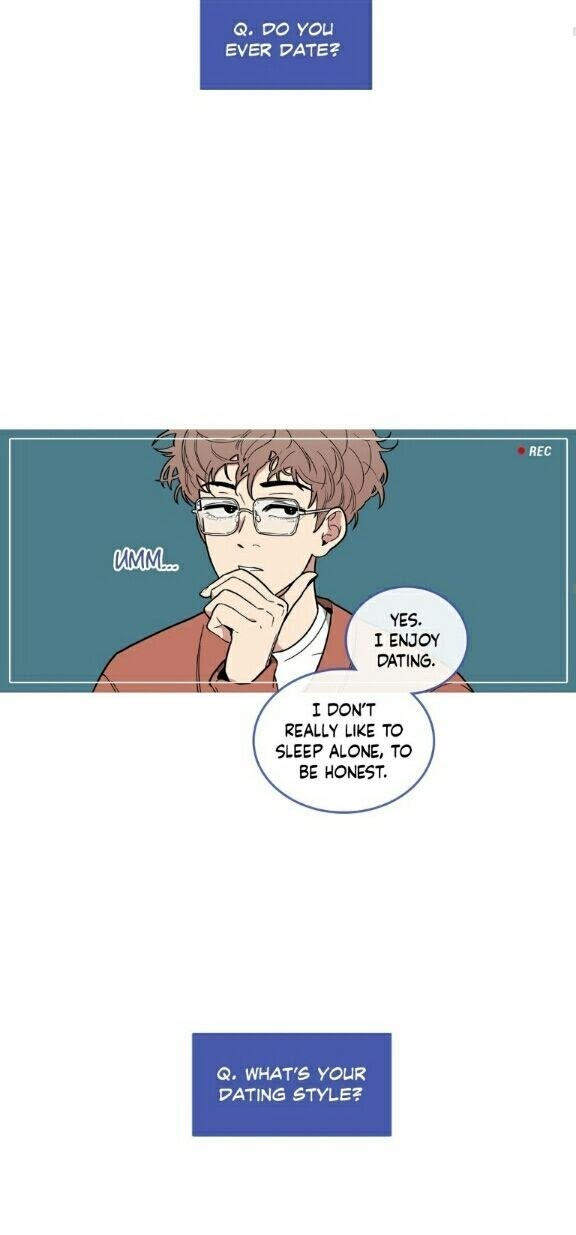 Read Love or Hate chapter 5 image 1 on Lezhin