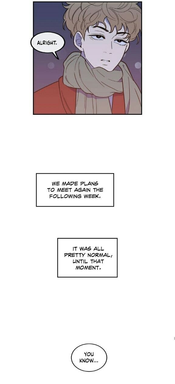 Read Love or Hate chapter 5 image 14 on Lezhin