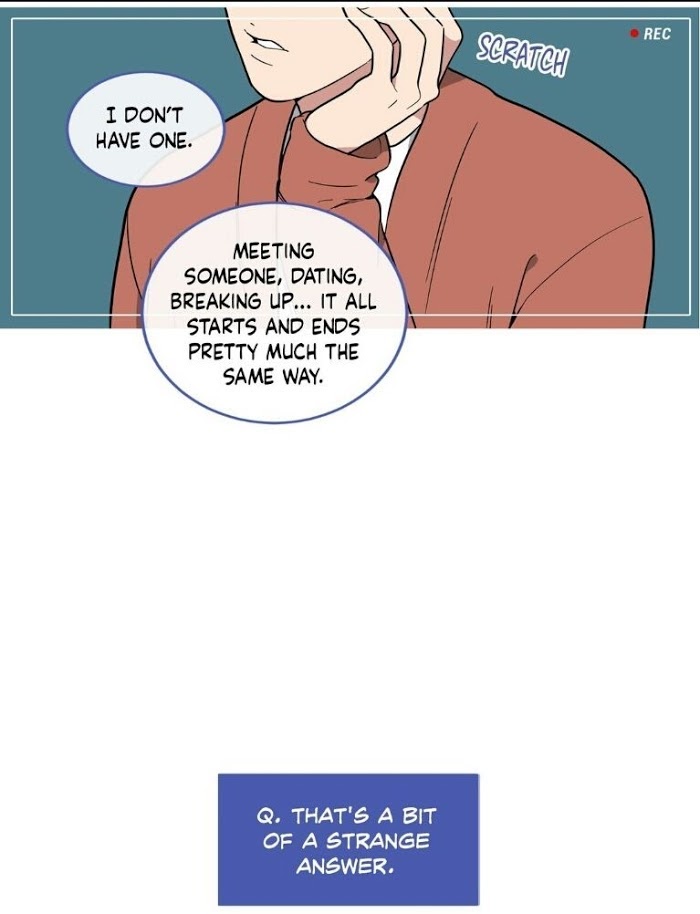 Read Love or Hate chapter 5 image 2 on Lezhin