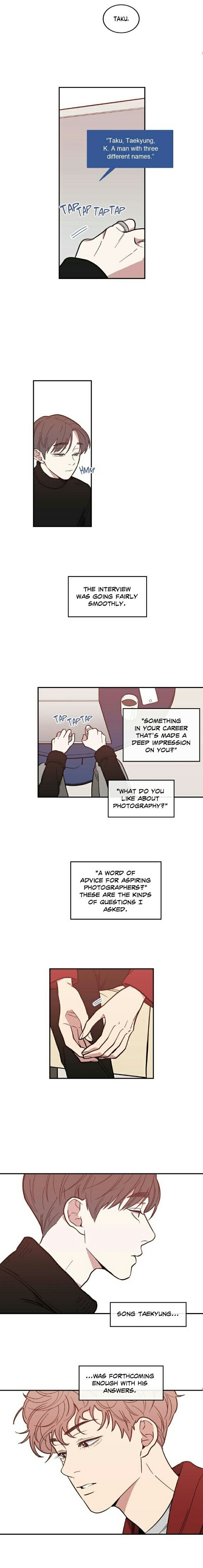 Read Love or Hate chapter 5 image 6 on Lezhin