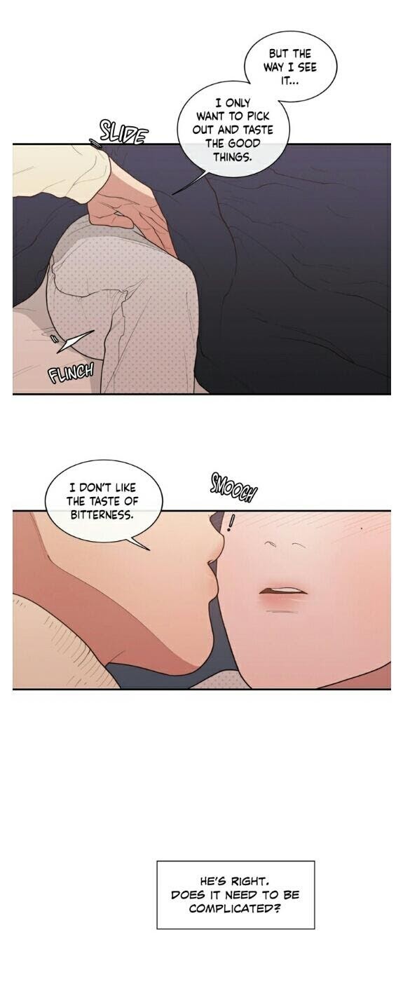 Read Love or Hate chapter 50 image 1 on Lezhin