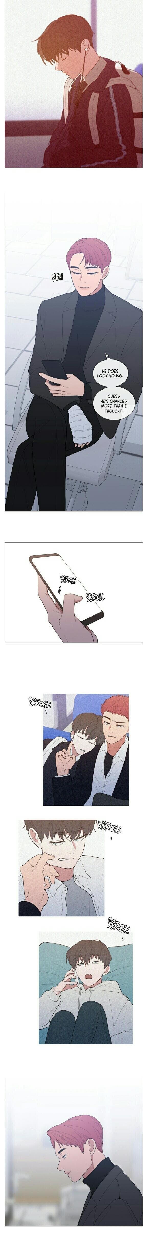 Read Love or Hate chapter 50 image 11 on Lezhin