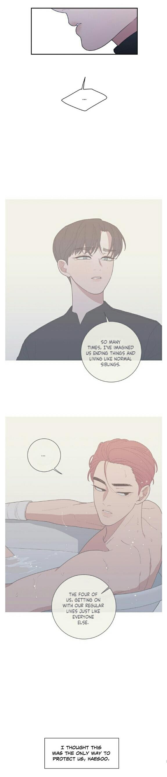 Read Love or Hate chapter 50 image 12 on Lezhin