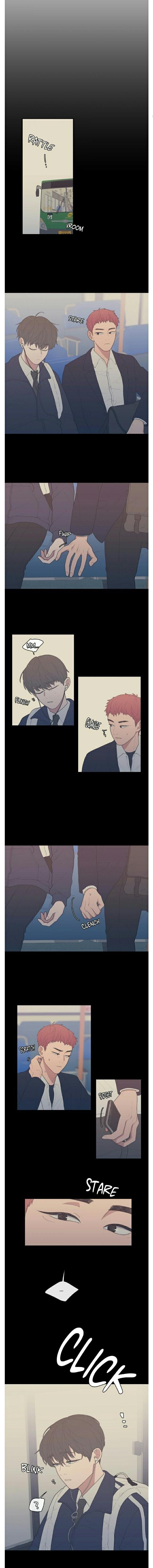 Read Love or Hate chapter 50 image 9 on Lezhin