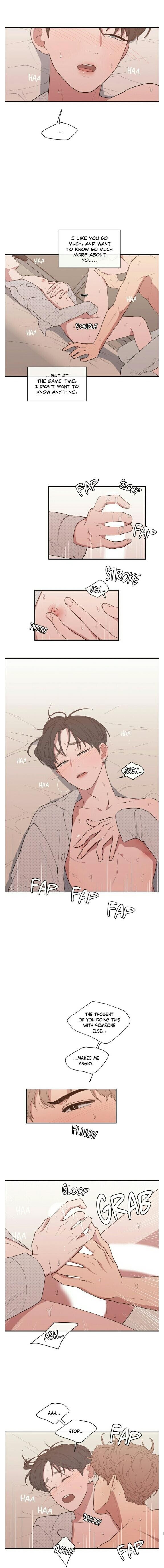 Read Love or Hate chapter 51 image 11 on Lezhin