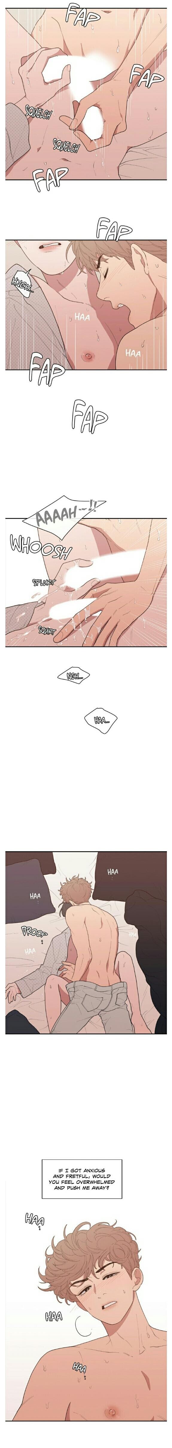 Read Love or Hate chapter 51 image 12 on Lezhin