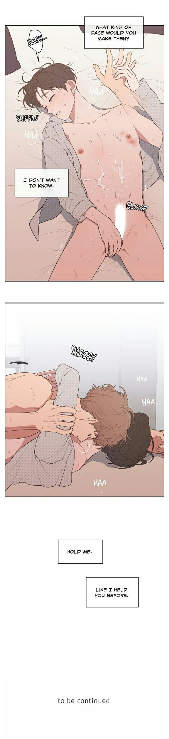 Read Love or Hate chapter 51 image 13 on Lezhin