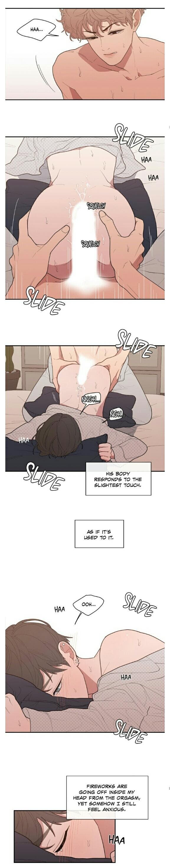 Read Love or Hate chapter 51 image 9 on Lezhin