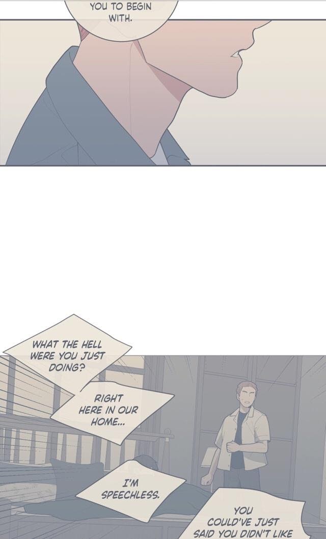 Read Love or Hate chapter 52 image 10 on Lezhin