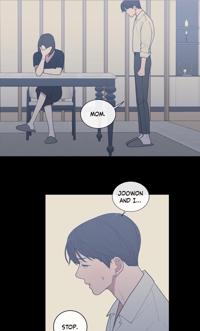 Read Love or Hate chapter 52 image 14 on Lezhin