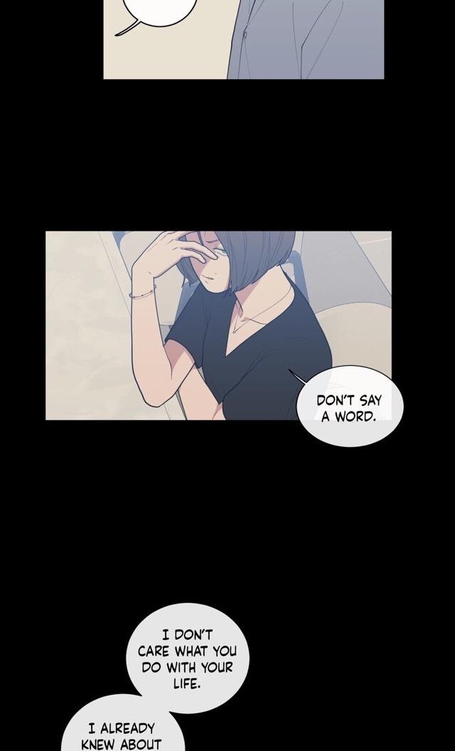 Read Love or Hate chapter 52 image 15 on Lezhin