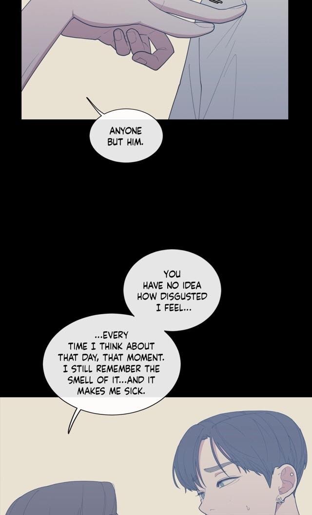 Read Love or Hate chapter 52 image 18 on Lezhin