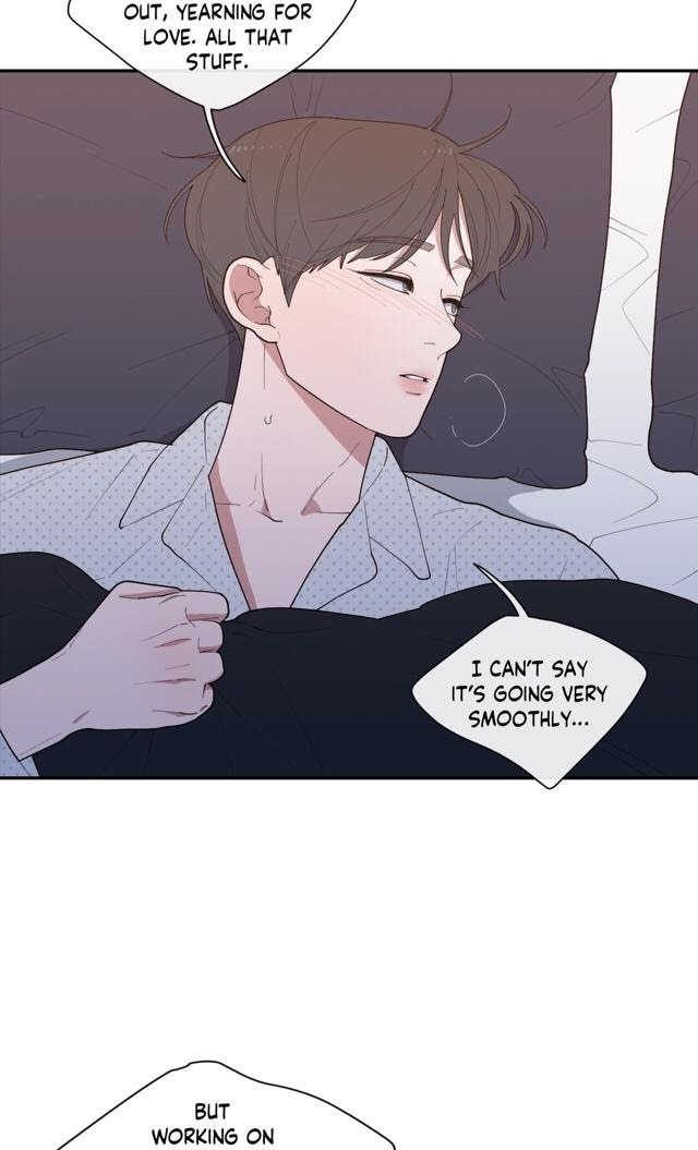 Read Love or Hate chapter 52 image 2 on Lezhin