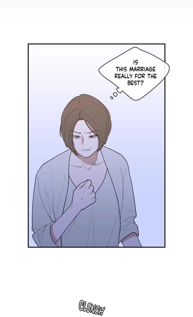 Read Love or Hate chapter 52 image 25 on Lezhin
