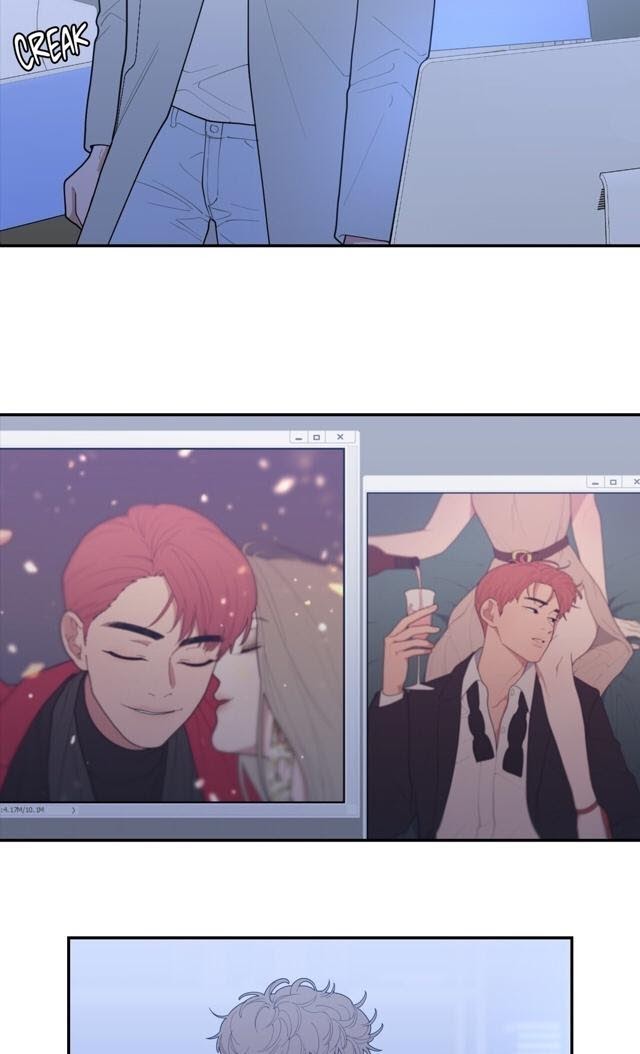Read Love or Hate chapter 52 image 29 on Lezhin