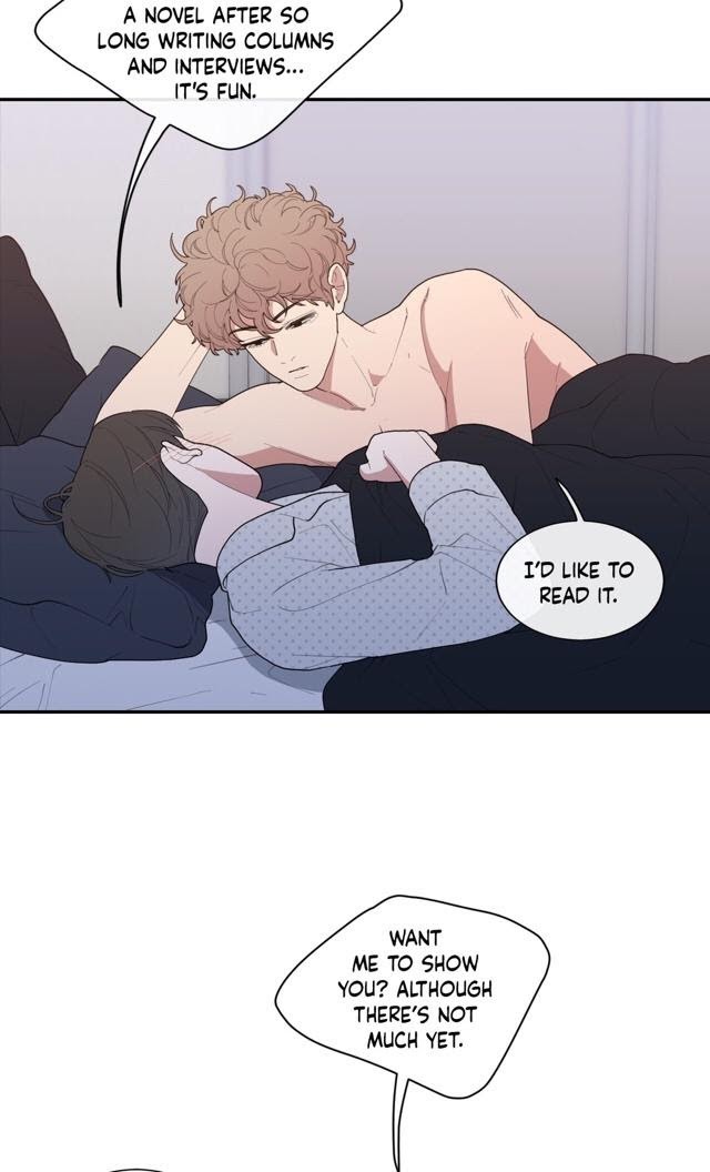Read Love or Hate chapter 52 image 3 on Lezhin