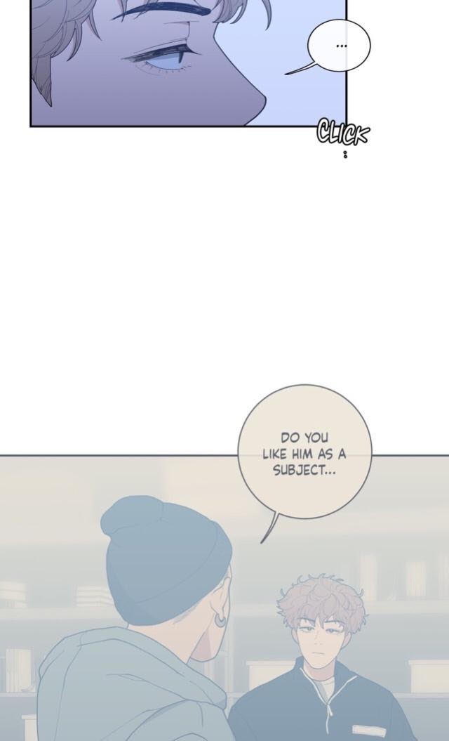 Read Love or Hate chapter 52 image 32 on Lezhin