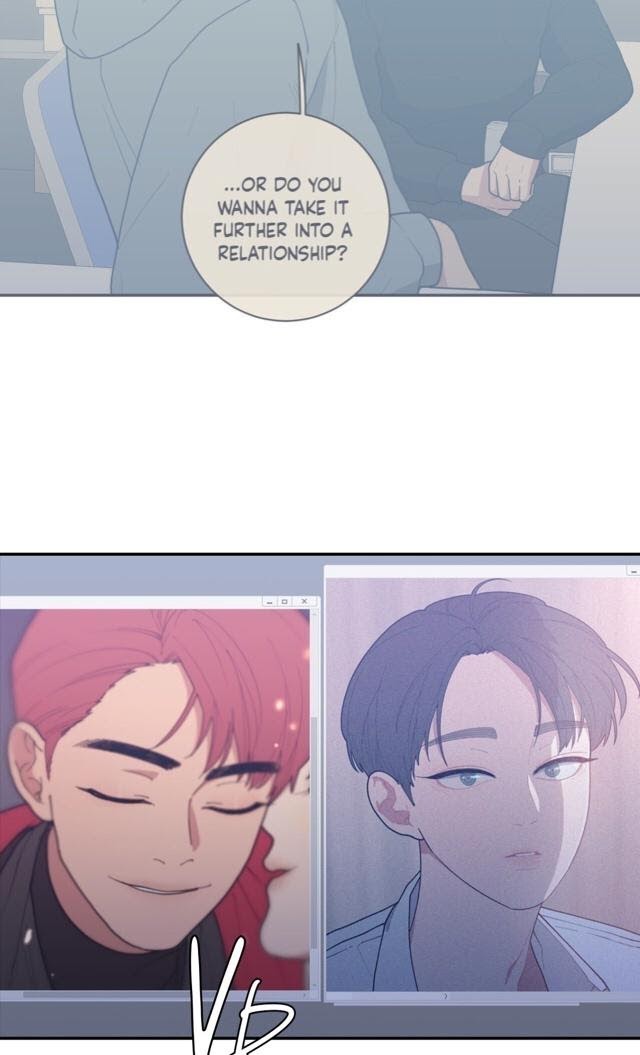 Read Love or Hate chapter 52 image 33 on Lezhin