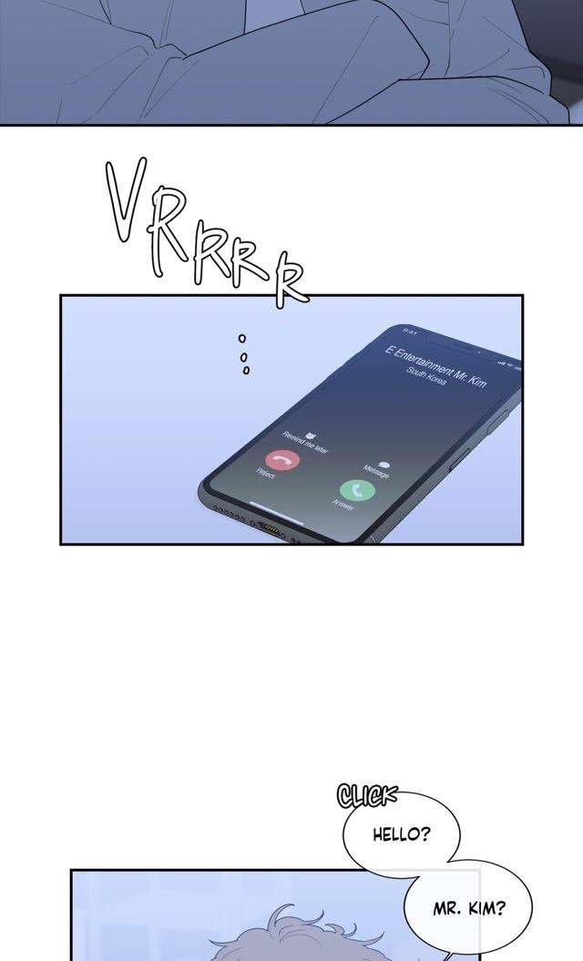 Read Love or Hate chapter 52 image 35 on Lezhin