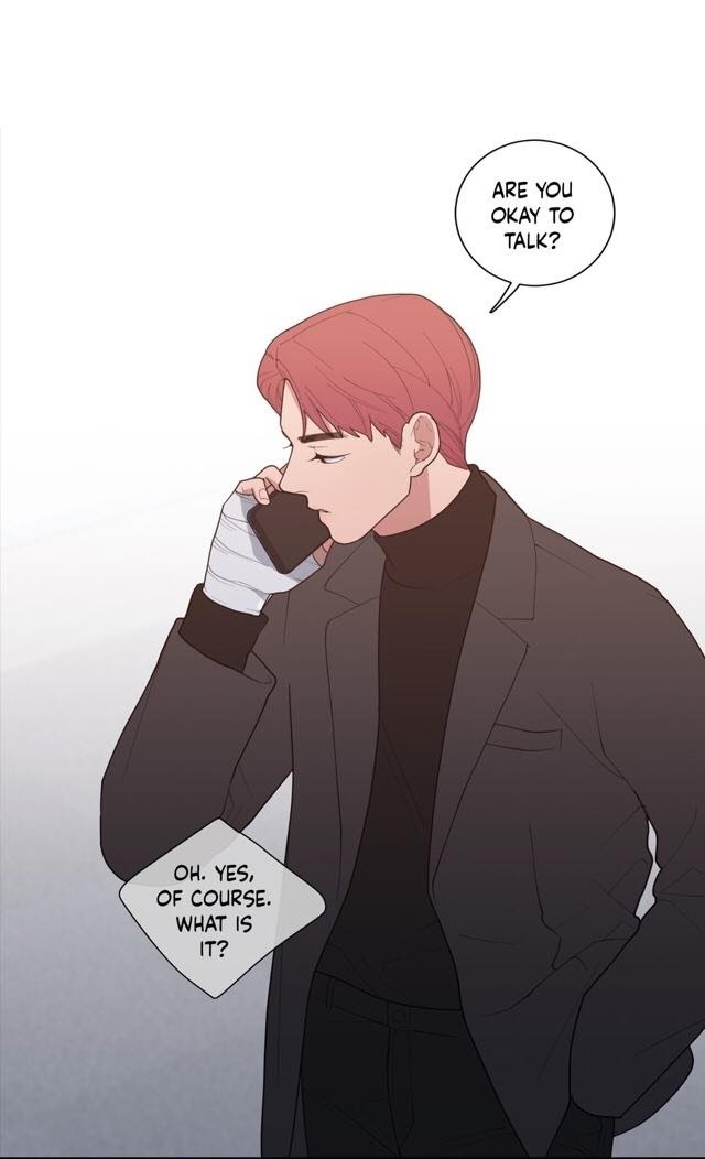 Read Love or Hate chapter 52 image 37 on Lezhin