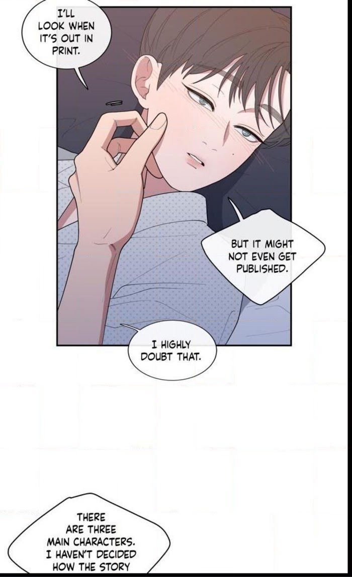 Read Love or Hate chapter 52 image 4 on Lezhin