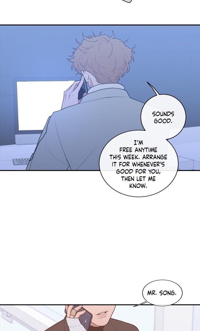 Read Love or Hate chapter 52 image 41 on Lezhin