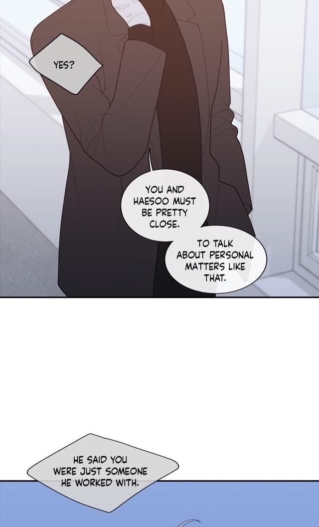 Read Love or Hate chapter 52 image 42 on Lezhin